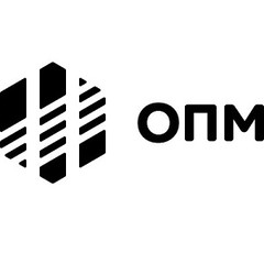 Логотип ОПМ